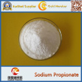 Propionate naturel de sodium de conservateurs de nourriture d&#39;additif alimentaire